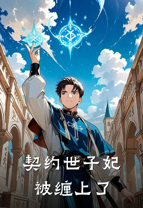契约世子妃被缠上了