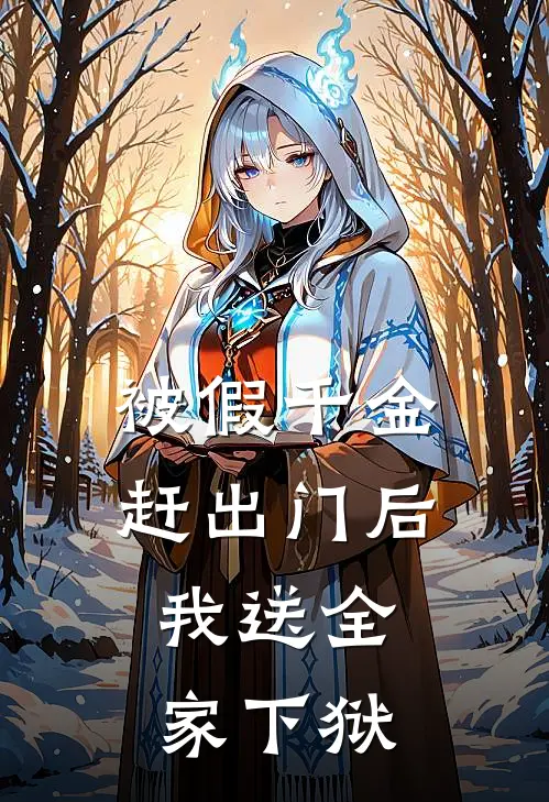 被假千金赶出门后，我送全家下狱