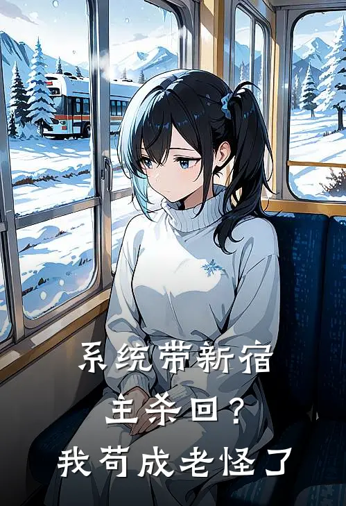 系统带新宿主杀回？我苟成老怪了