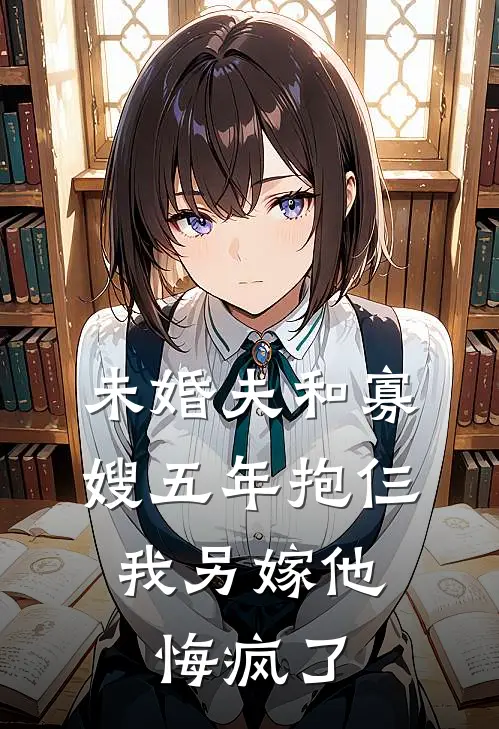 未婚夫和寡嫂五年抱仨，我另嫁他悔疯了