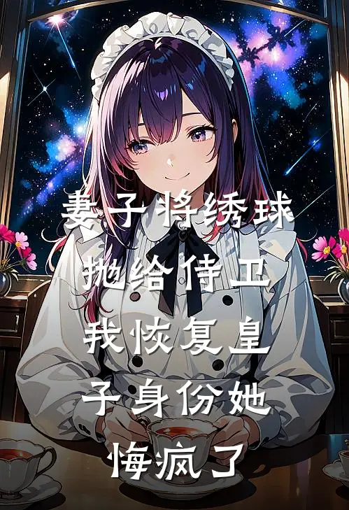 妻子将绣球抛给侍卫，我恢复皇子身份她悔疯了