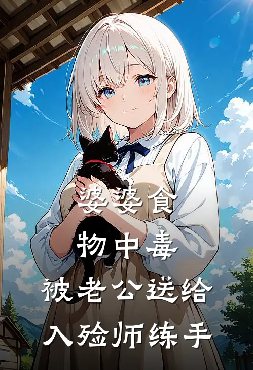 婆婆食物中毒，被老公送给入殓师练手