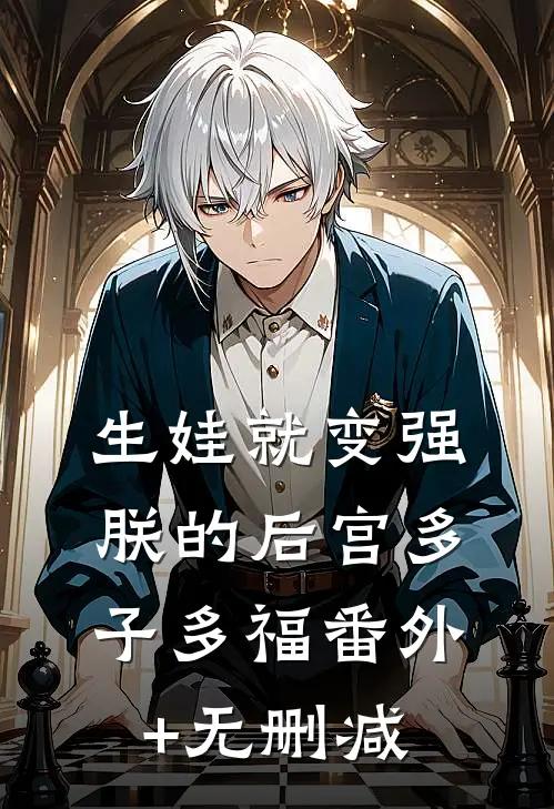 生娃就变强，朕的后宫多子多福番外+无删减
