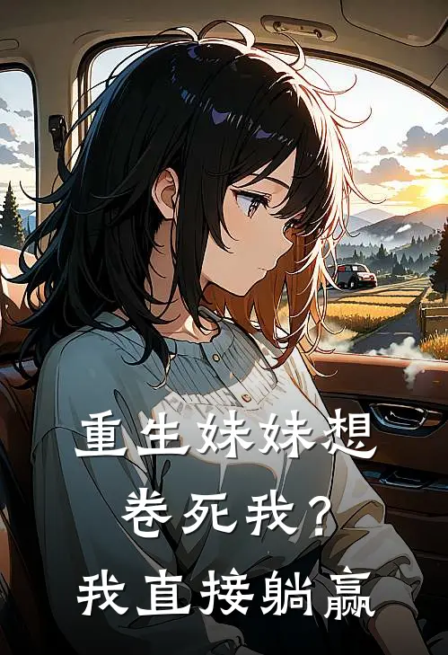 重生妹妹想卷死我？我直接躺赢