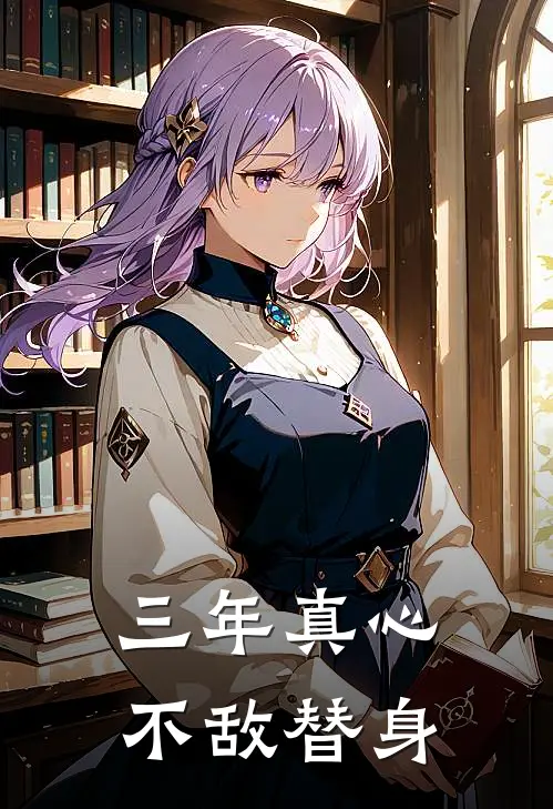 三年真心，不敌替身
