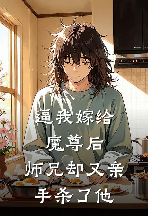 逼我嫁给魔尊后，师兄却又亲手杀了他