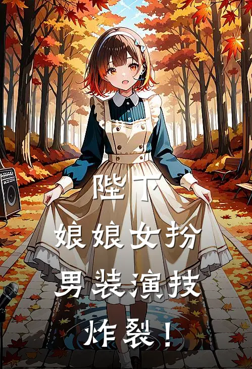 陛下，娘娘女扮男装演技炸裂！