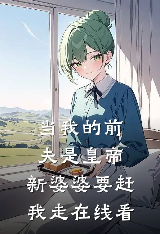 当我的前夫是皇帝，新婆婆要赶我走在线看