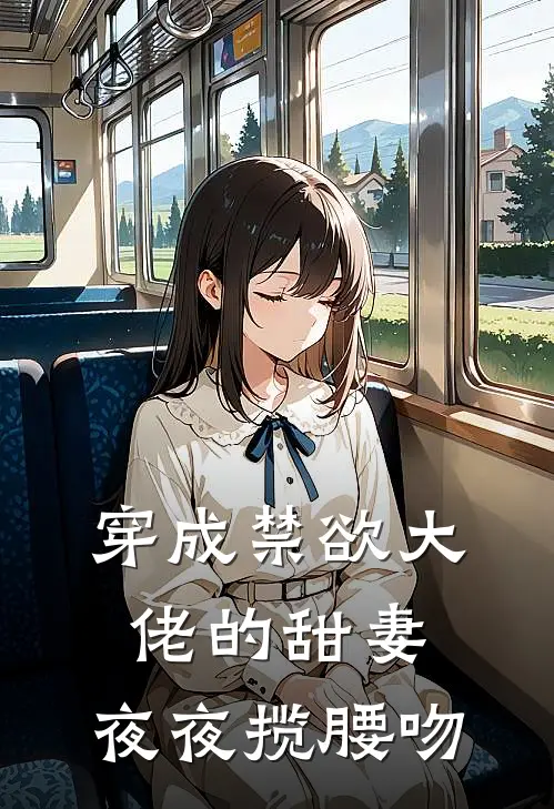 穿成禁欲大佬的甜妻，夜夜揽腰吻