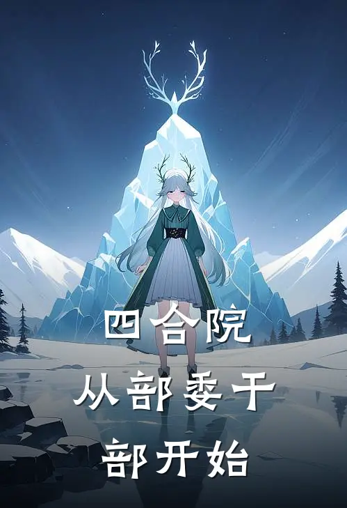 四合院：从部委干部开始