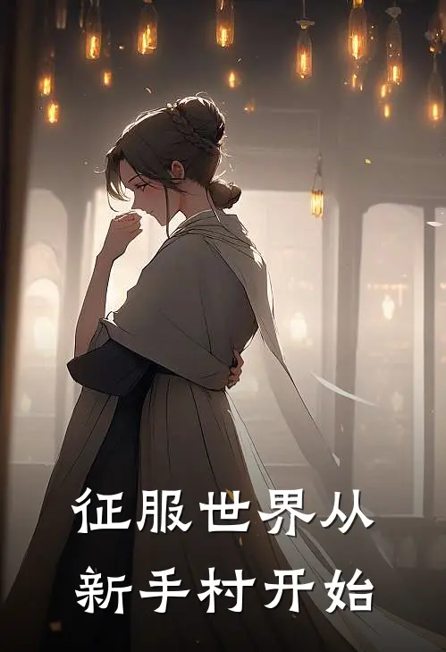 征服世界从新手村开始