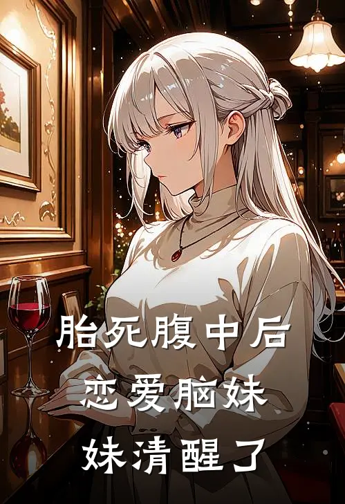 胎死腹中后，恋爱脑妹妹清醒了