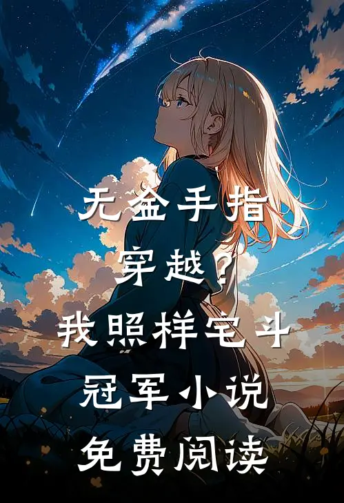 无金手指穿越？我照样宅斗冠军小说免费阅读