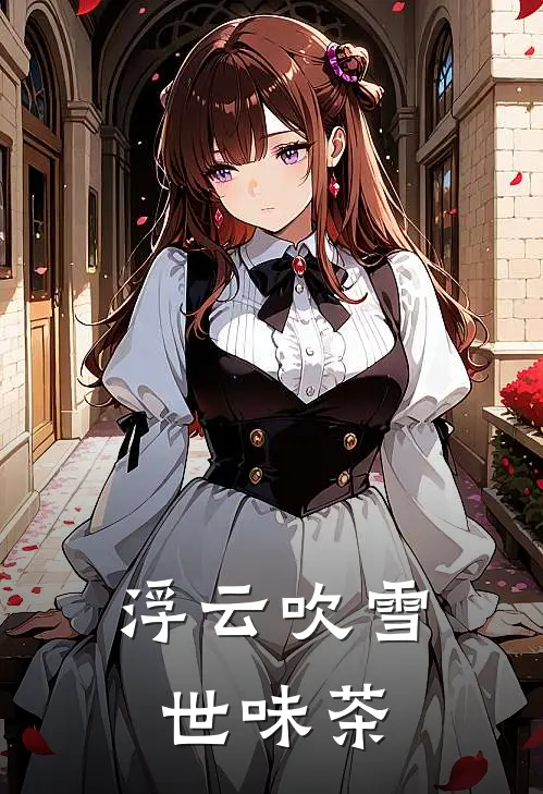 浮云吹雪世味茶