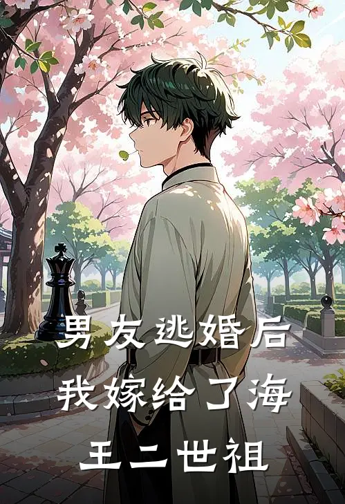 男友逃婚后，我嫁给了海王二世祖