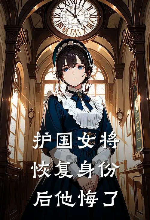 护国女将恢复身份后他悔了