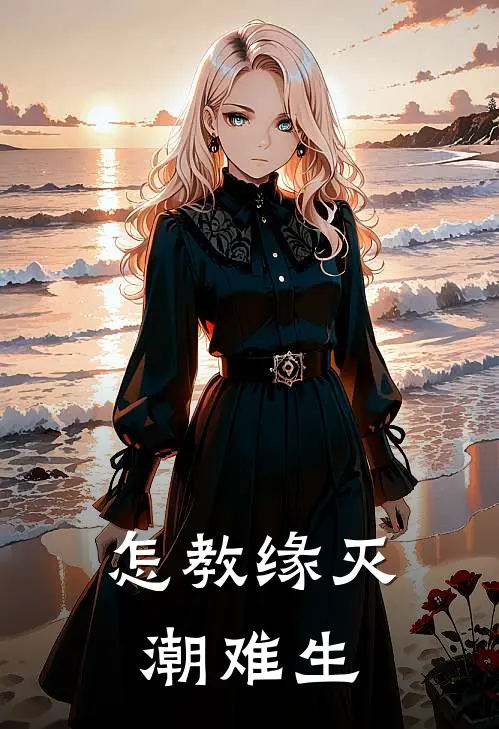 怎教缘灭潮难生