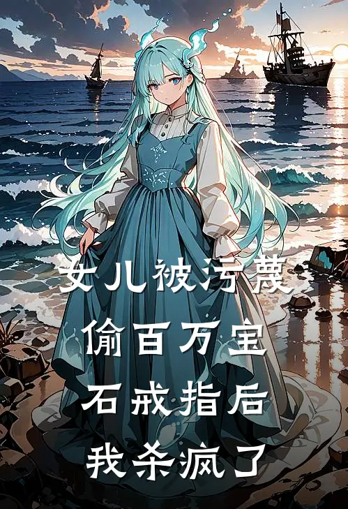 女儿被污蔑偷百万宝石戒指后，我杀疯了
