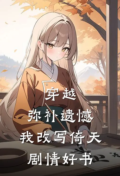 穿越：弥补遗憾，我改写倚天剧情好书