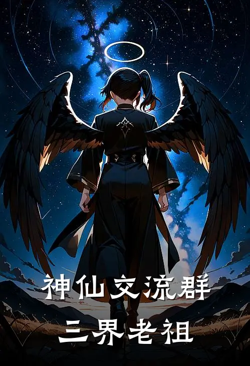 神仙交流群：三界老祖