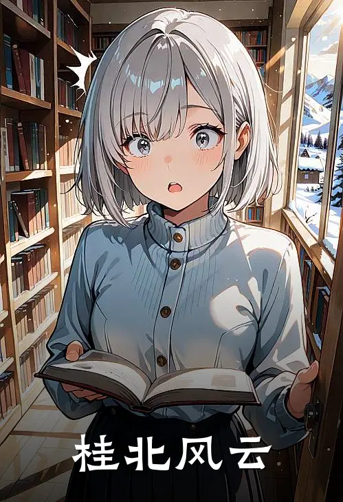桂北风云