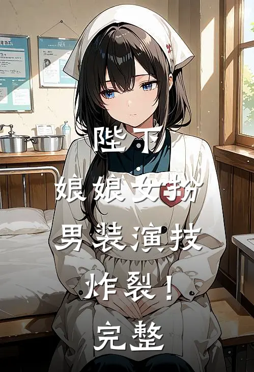 陛下，娘娘女扮男装演技炸裂！完整