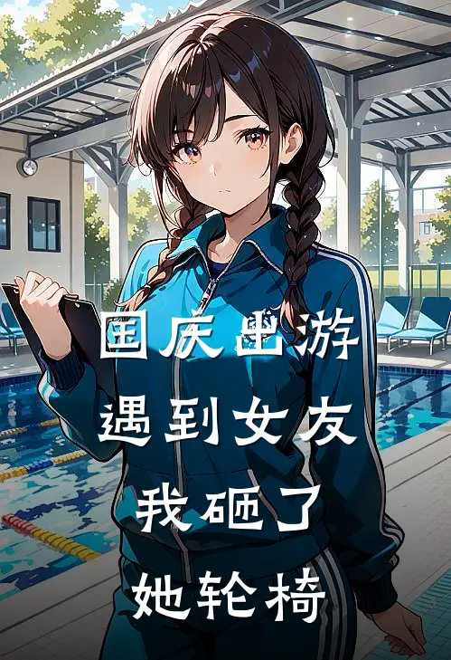 国庆出游遇到女友，我砸了她轮椅
