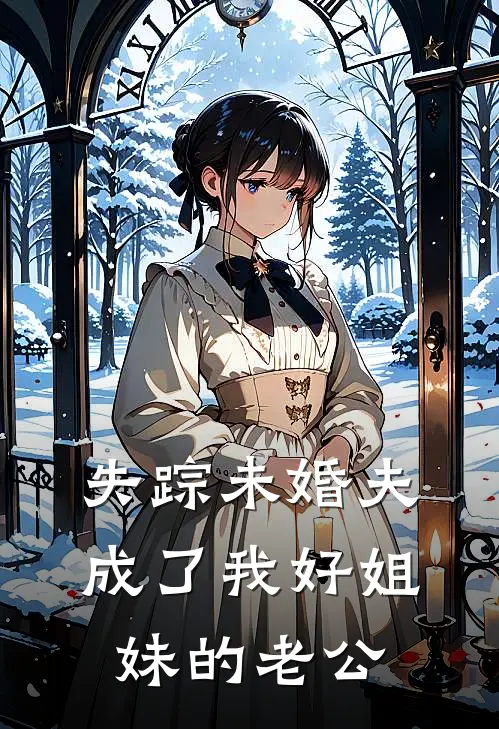 失踪未婚夫成了我好姐妹的老公