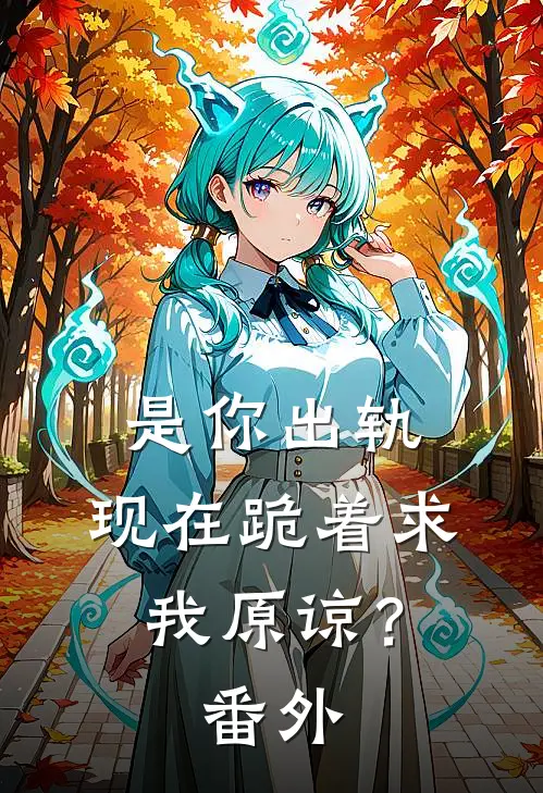 是你出轨，现在跪着求我原谅？番外