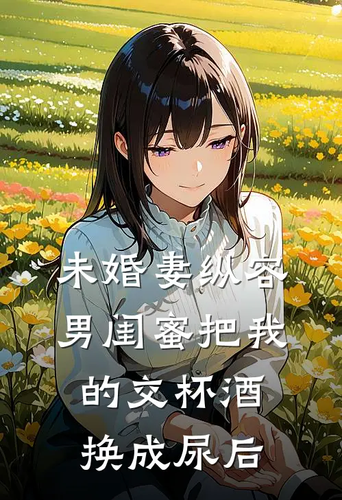 未婚妻纵容男闺蜜把我的交杯酒换成尿后