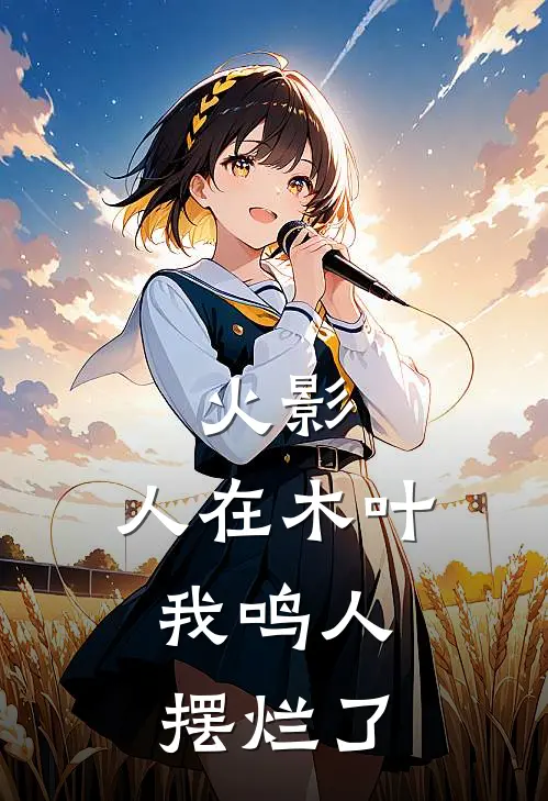 火影：人在木叶，我鸣人摆烂了