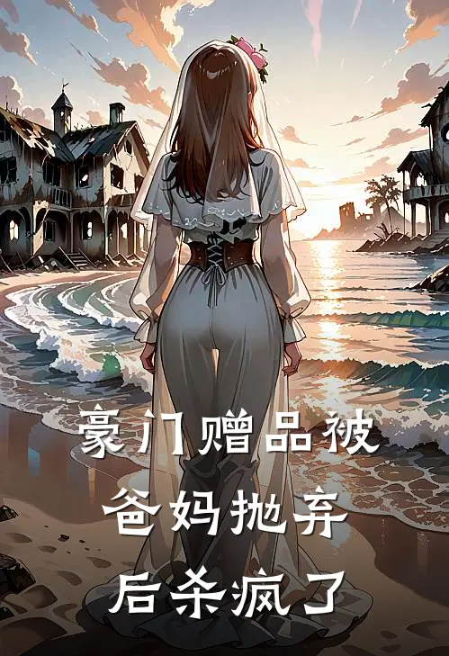 豪门赠品被爸妈抛弃后杀疯了