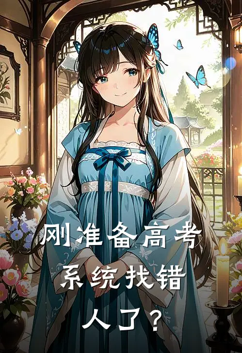 刚准备高考，系统找错人了？