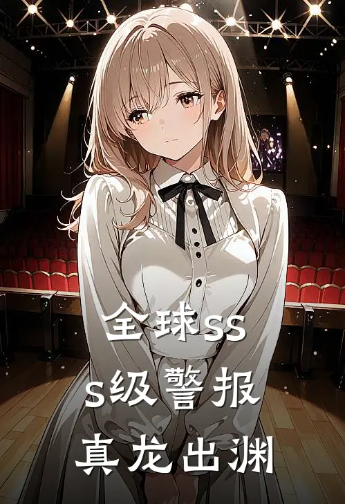 全球sss级警报：真龙出渊