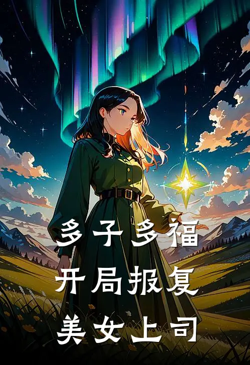 多子多福，开局报复美女上司