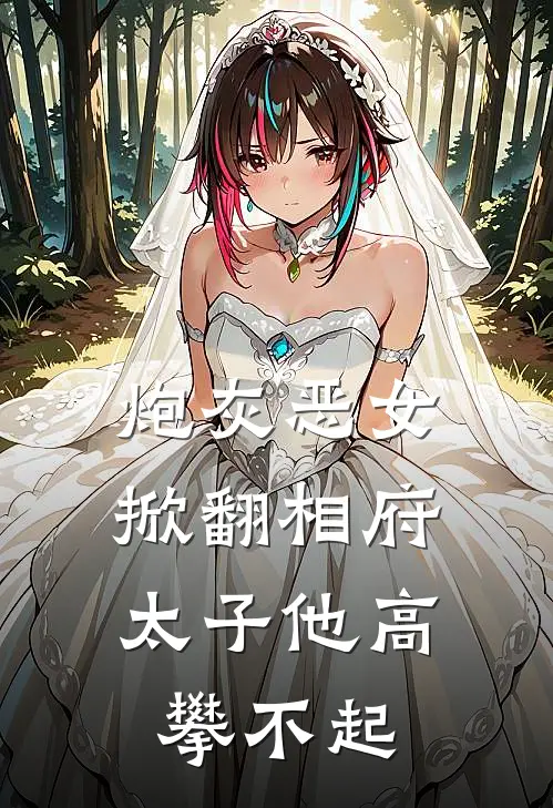 炮灰恶女掀翻相府，太子他高攀不起