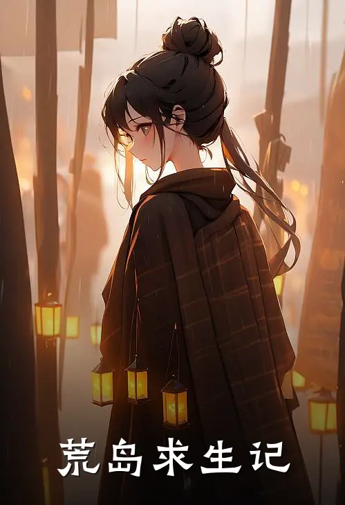 荒岛求生记