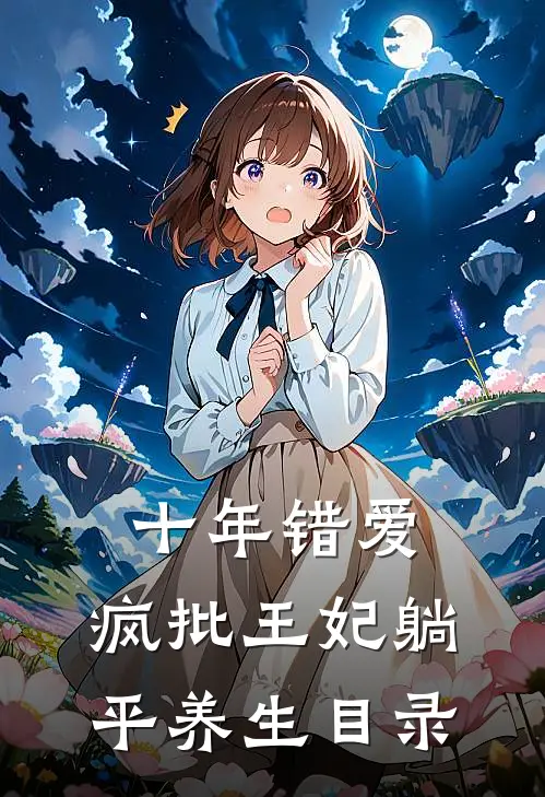 十年错爱，疯批王妃躺平养生目录