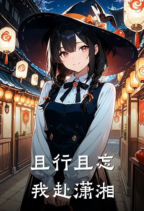 且行且忘，我赴潇湘