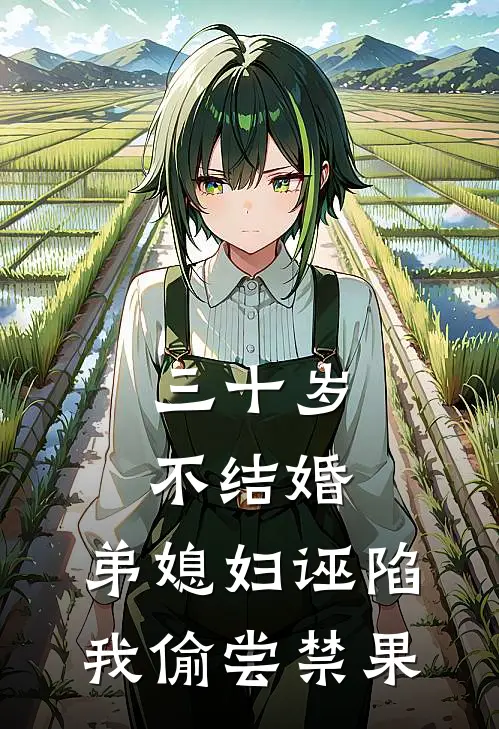 三十岁不结婚，弟媳妇诬陷我偷尝禁果