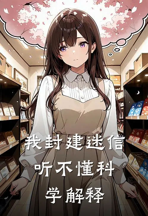 我封建迷信，听不懂科学解释