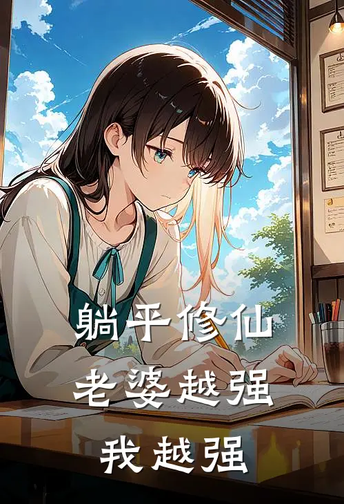 躺平修仙，老婆越强我越强