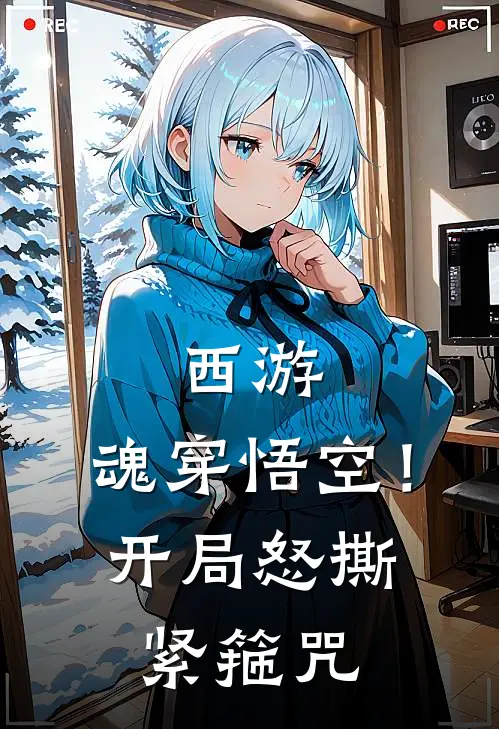 西游：魂穿悟空！开局怒撕紧箍咒