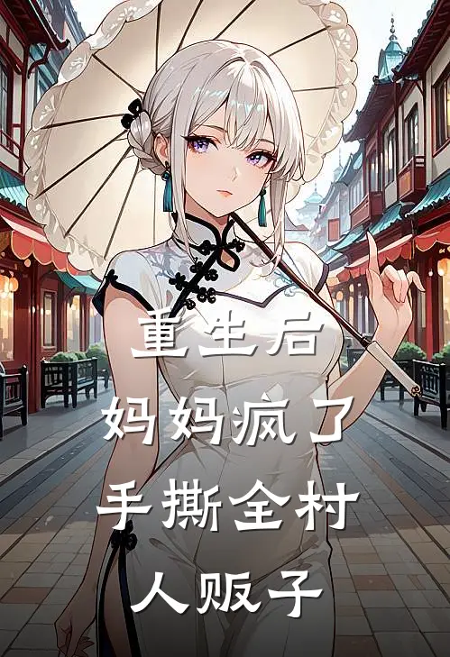 重生后，妈妈疯了，手撕全村人贩子