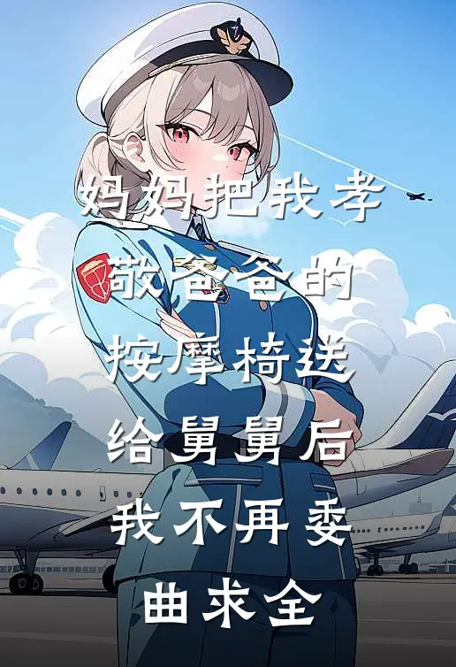 妈妈把我孝敬爸爸的按摩椅送给舅舅后，我不再委曲求全