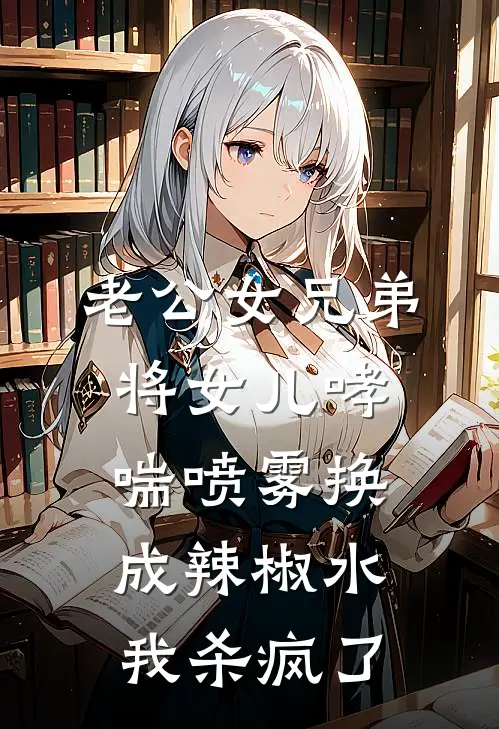 老公女兄弟将女儿哮喘喷雾换成辣椒水，我杀疯了