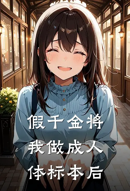 假千金将我做成人体标本后