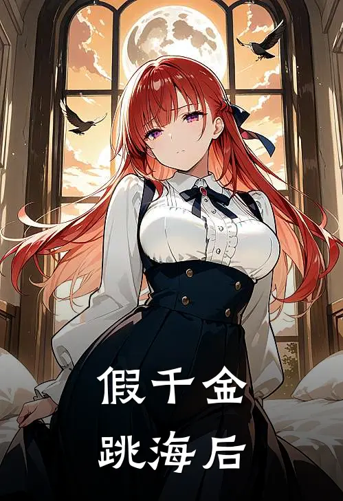 假千金跳海后