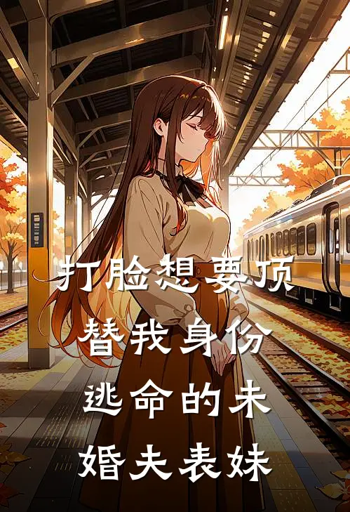 打脸想要顶替我身份逃命的未婚夫表妹