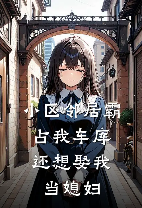 小区邻居霸占我车库，还想娶我当媳妇